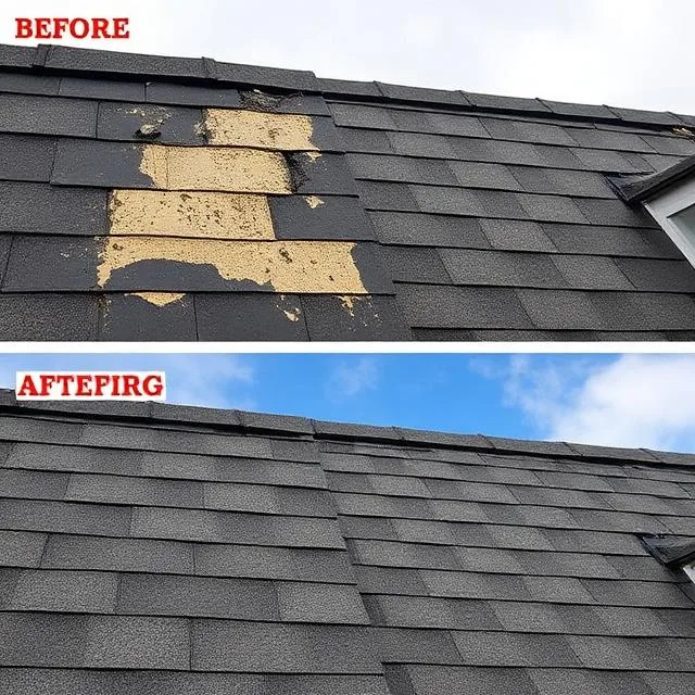 Roof Repair Near Me in Levelland, TX near me